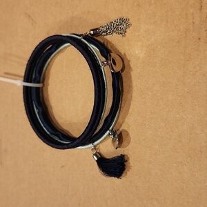 Womens bangle bracelet